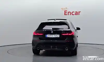 BMW 1-Series 2023 2.0 гидро в Москве № 188723, миниатюра 4