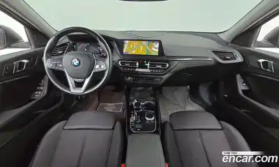 BMW 1-Series 2023 2.0 гидро в Москве № 188723, миниатюра 7