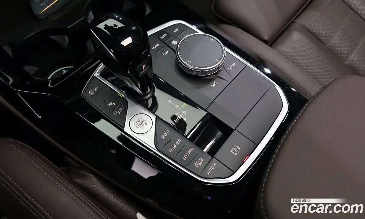 BMW X4 2022 2.0 гидро в Москве № 190593, фото 9