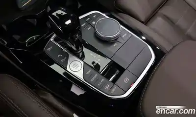 BMW X4 2022 2.0 гидро в Москве № 190593, миниатюра 9