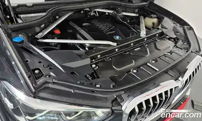 BMW X5 2021 3.0 гидро в Москве № 191844, миниатюра 6