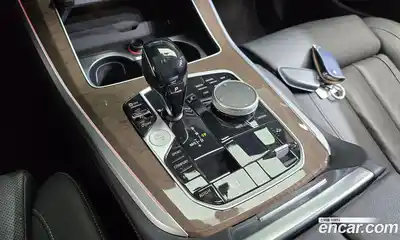BMW X5 2021 3.0 гидро в Москве № 191844, миниатюра 9