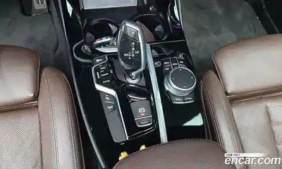 BMW X3 2021 2.0 гидро в Москве № 191956, миниатюра 9