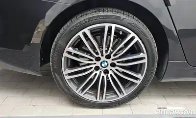 BMW 5-Series 2020 2.0 гидро в Москве № 191983, миниатюра 5