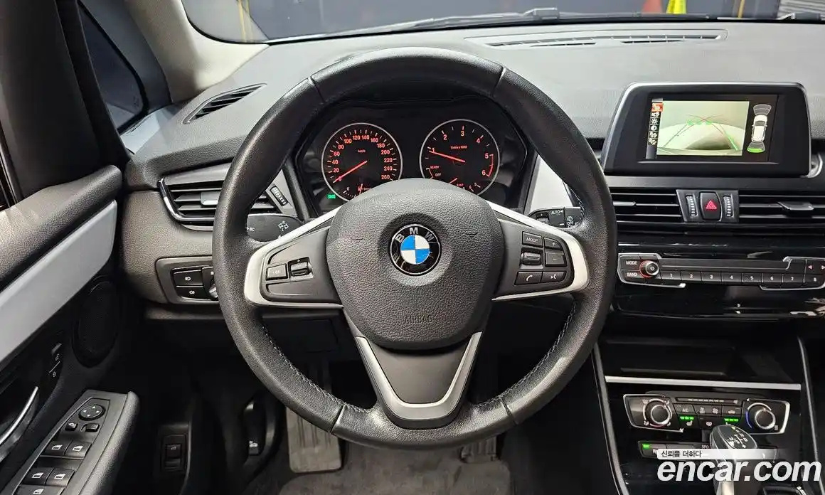 BMW 2-Series 2015 2.0 гидро в Москве № 192061, фото 13