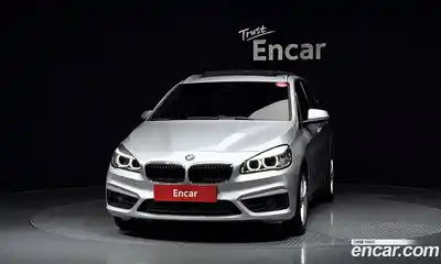 BMW 2-Series 2015 2.0 гидро в Москве № 192061, миниатюра 3