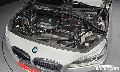 BMW 2-Series 2015 2.0 гидро в Москве № 192061, миниатюра 6
