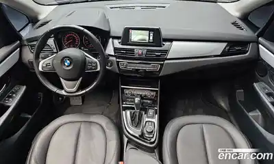 BMW 2-Series 2015 2.0 гидро в Москве № 192061, миниатюра 7