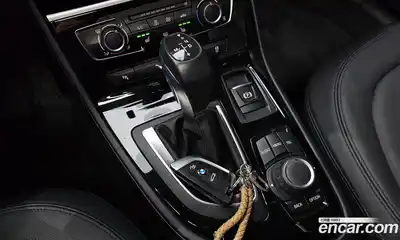 BMW 2-Series 2015 2.0 гидро в Москве № 192061, миниатюра 9