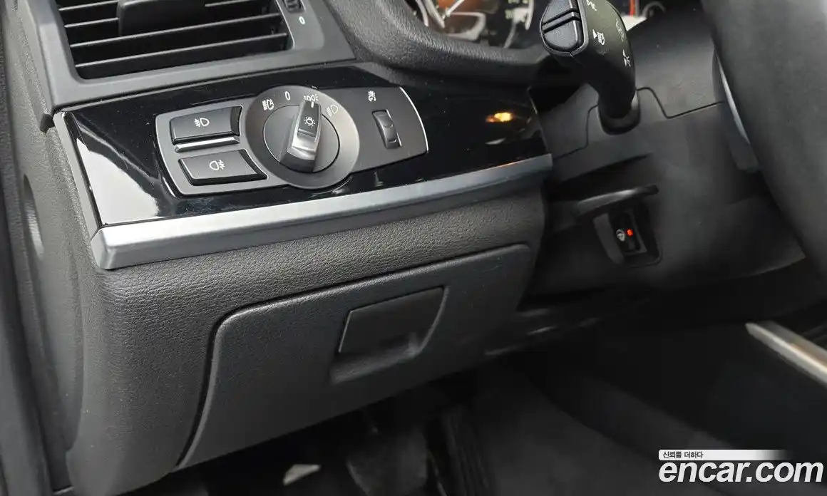BMW X4 2017 2.0 гидро в Москве № 192132, фото 16
