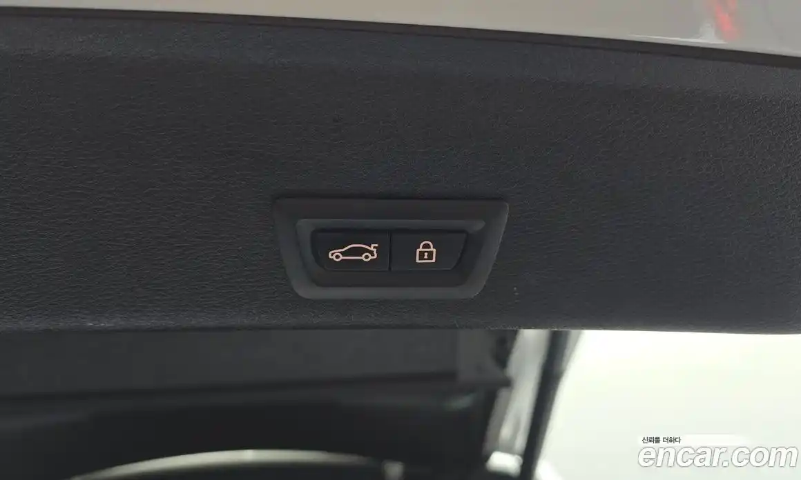 BMW X4 2017 2.0 гидро в Москве № 192132, фото 20