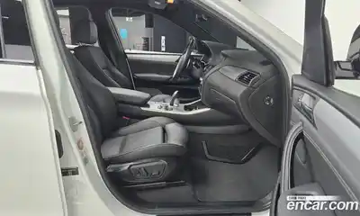 BMW X4 2017 2.0 гидро в Москве № 192132, миниатюра 10