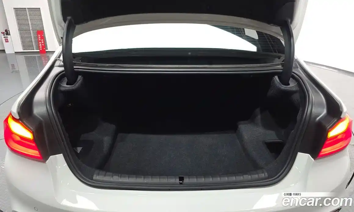 BMW 5-Series 2017 2.0 гидро в Москве, фото 19