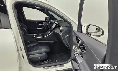 Mercedes-Benz GLC-Class 2025 2.0 гидро в Москве № 193871, миниатюра 10