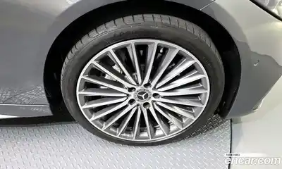 Mercedes-Benz C-Class 2022 2.0 гидро в Москве № 194348, миниатюра 5
