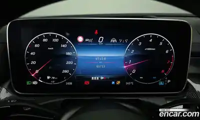 Mercedes-Benz C-Class 2022 2.0 гидро в Москве № 194348, миниатюра 8