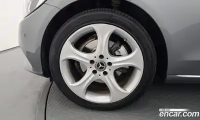 Mercedes-Benz C-Class 2018 2.0 гидро в Москве № 194364, миниатюра 5