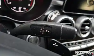 Mercedes-Benz C-Class 2018 2.0 гидро в Москве № 194364, миниатюра 9