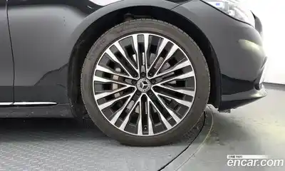 Mercedes-Benz S-Class 2021 3.0 гидро в Москве № 194831, миниатюра 5