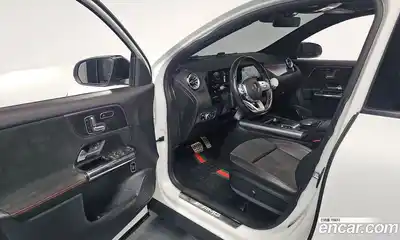 Mercedes-Benz GLA-Class 2021 2.0 гидро в Москве № 194915, миниатюра 10