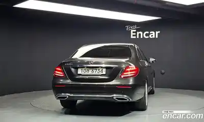 Mercedes-Benz E-Class 2017 1.9 гидро в Москве № 194975, миниатюра 4