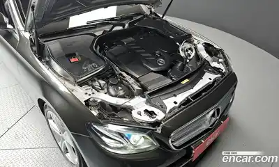 Mercedes-Benz E-Class 2017 1.9 гидро в Москве № 194975, миниатюра 6