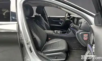 Mercedes-Benz E-Class 2017 1.9 гидро в Москве № 194975, миниатюра 10