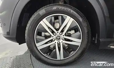 Mercedes-Benz GLE-Class 2019 1.9 гидро в Москве № 195157, миниатюра 5