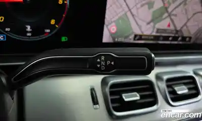 Mercedes-Benz GLE-Class 2019 1.9 гидро в Москве № 195157, миниатюра 9