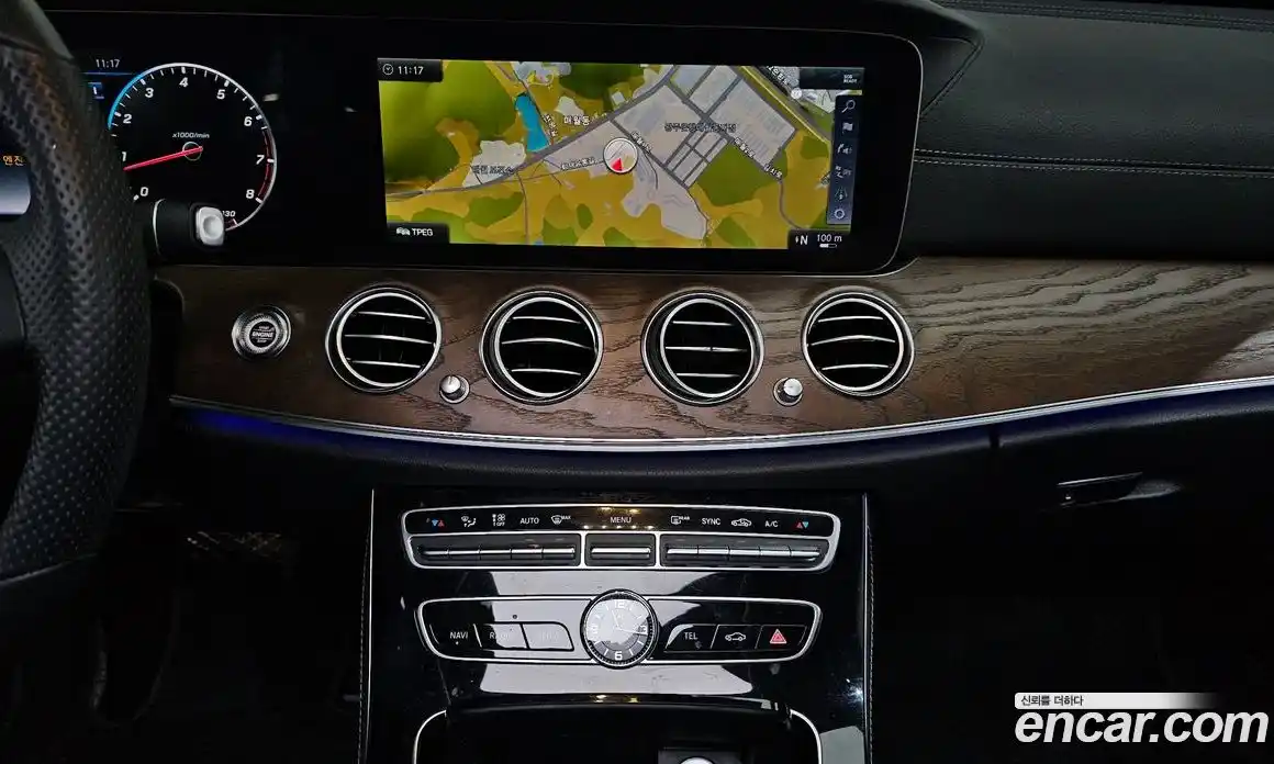 Mercedes-Benz E-Class 2018 2.0 гидро в Москве № 195310, фото 14