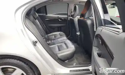 Volvo S80 2011 2.4 гидро в Москве № 195663, миниатюра 12