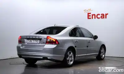 Volvo S80 2011 2.4 гидро в Москве № 195663, миниатюра 2