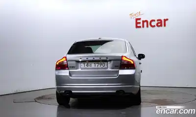 Volvo S80 2011 2.4 гидро в Москве № 195663, миниатюра 4