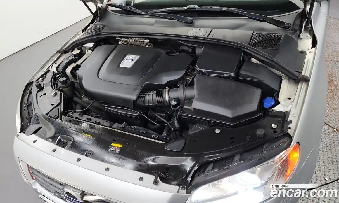 Volvo S80 2011 2.4 гидро в Москве № 195663, фото 6