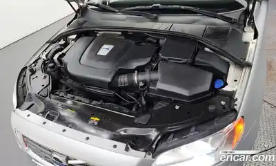 Volvo S80 2011 2.4 гидро в Москве № 195663, миниатюра 6
