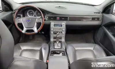 Volvo S80 2011 2.4 гидро в Москве № 195663, миниатюра 7