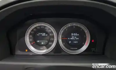 Volvo S80 2011 2.4 гидро в Москве № 195663, миниатюра 8