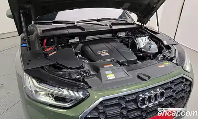 Audi Q5 2024 2.0 гидро в Москве № 196016, миниатюра 6