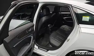 Audi A6 2021 2.0 гидро в Москве № 196394, миниатюра 12