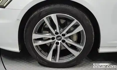 Audi A6 2021 2.0 гидро в Москве № 196394, миниатюра 5