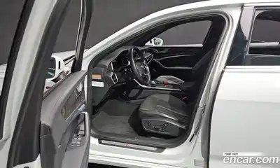 Audi A6 2021 2.0 гидро в Москве № 196394, миниатюра 10