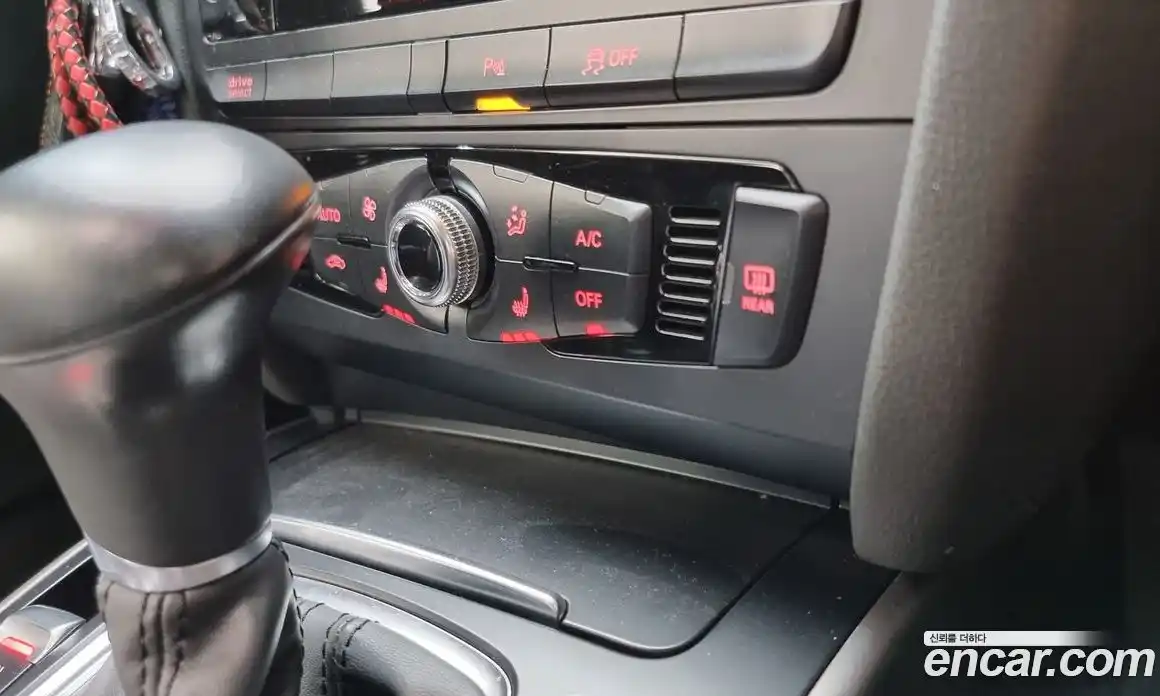 Audi A4 2015 2.0 гидро в Москве № 196473, фото 17