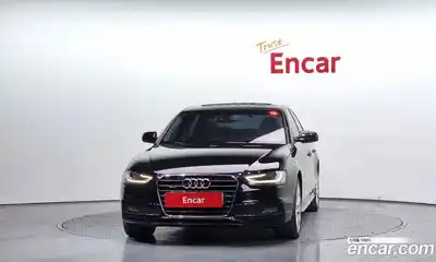 Audi A4 2015 2.0 гидро в Москве № 196473, миниатюра 3
