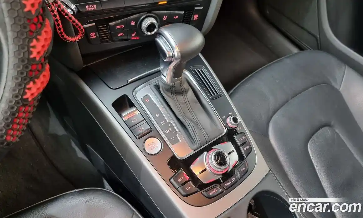 Audi A4 2015 2.0 гидро в Москве № 196473, фото 9