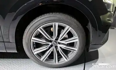 Audi Q8 2021 3.0 гидро в Москве № 196523, миниатюра 5