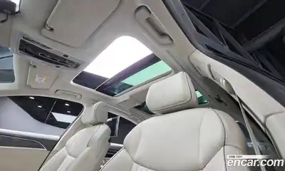 Audi A8 2018 3.0 гидро в Москве № 196546, миниатюра 12