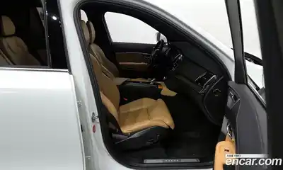 Volvo XC90 2022 2.0 гидро в Москве № 196934, миниатюра 11