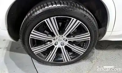 Volvo XC90 2022 2.0 гидро в Москве № 196934, миниатюра 5