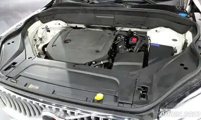 Volvo XC90 2022 2.0 гидро в Москве № 196934, миниатюра 6