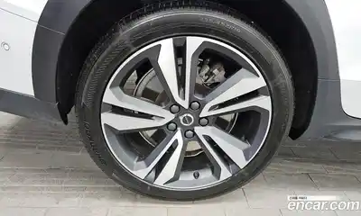 Volvo V60 2020 2.0 гидро в Москве № 196936, миниатюра 5